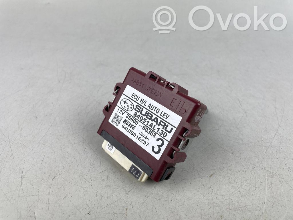 Subaru Outback (BS) Módulo de luz LCM 