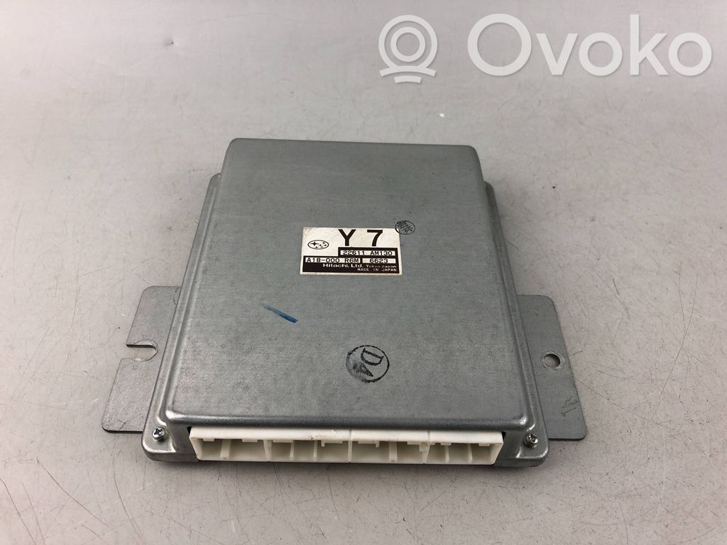 Subaru Legacy Motorsteuergerät/-modul 