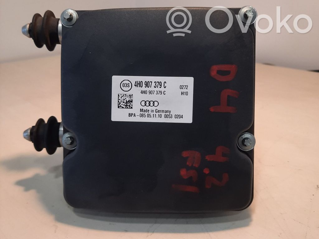 Audi A8 S8 D4 4H ABS bloks 