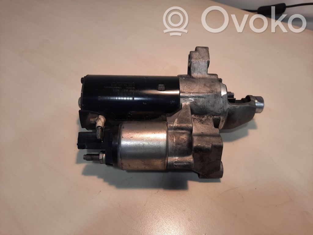 Motor de arranque   079911021D,079911021D