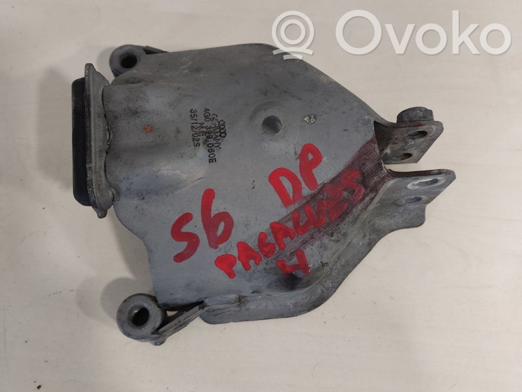 Audi A6 S6 C7 4G Engine mounting bracket 