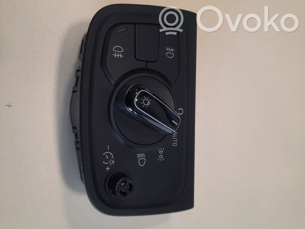 Light switch   4H0941531