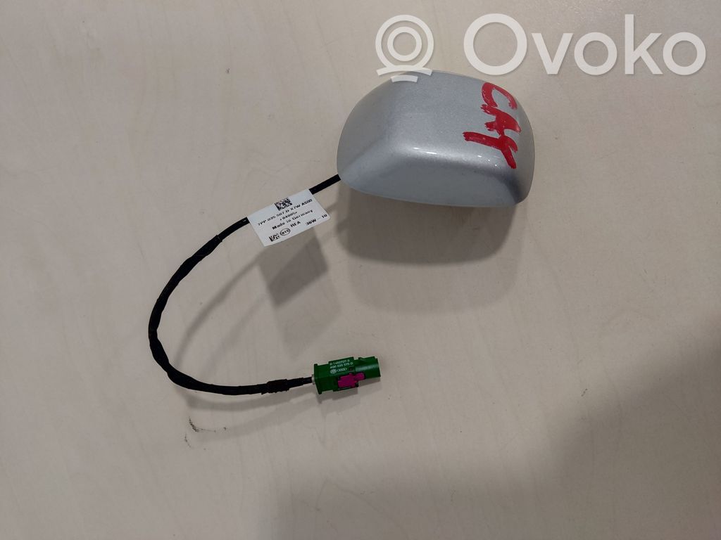 Porsche Cayenne (92A) GPS-pystyantenni 