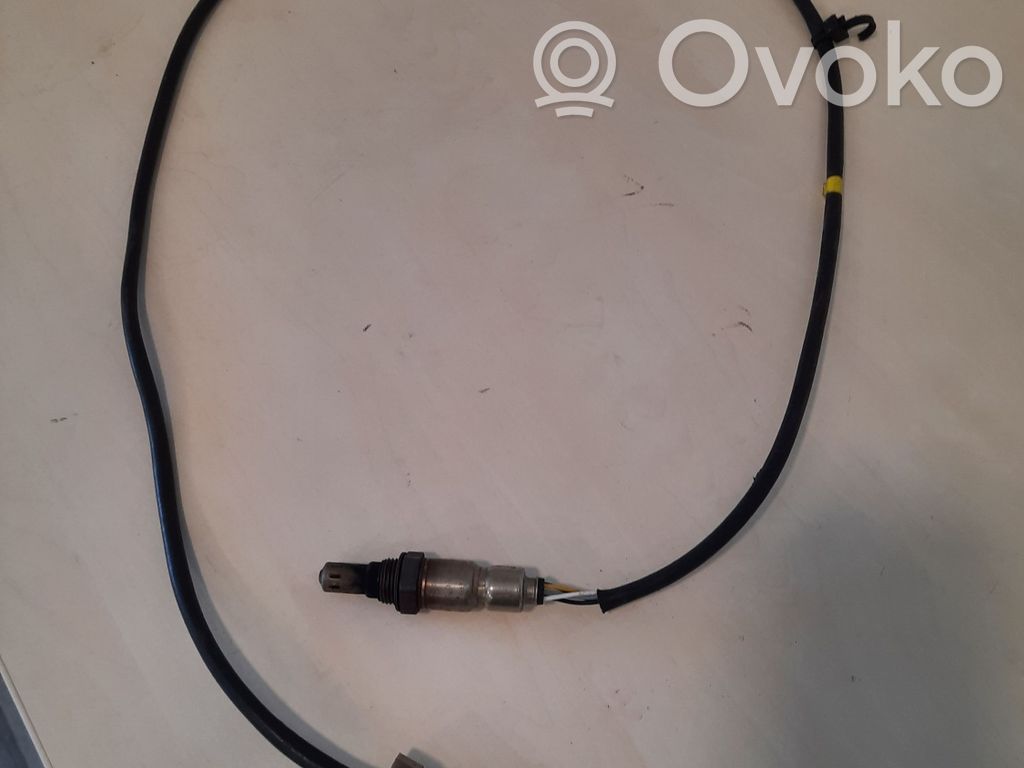 Audi Q7 4L Lambda probe sensor 