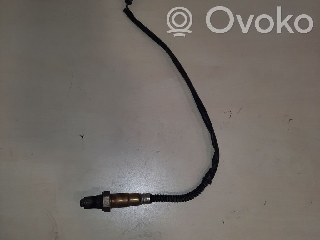 Lambda probe sensor   0258006837,022906262CE,0258006837838