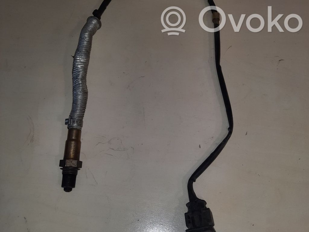 Audi A8 S8 D4 4H Lambda probe sensor 
