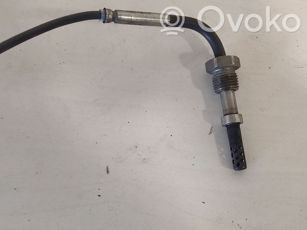 Audi A8 S8 D3 4E Exhaust gas temperature sensor 