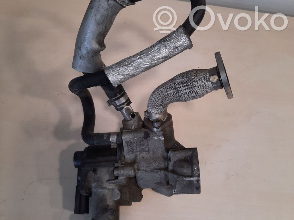 Audi A8 S8 D3 4E EGR vārsts 