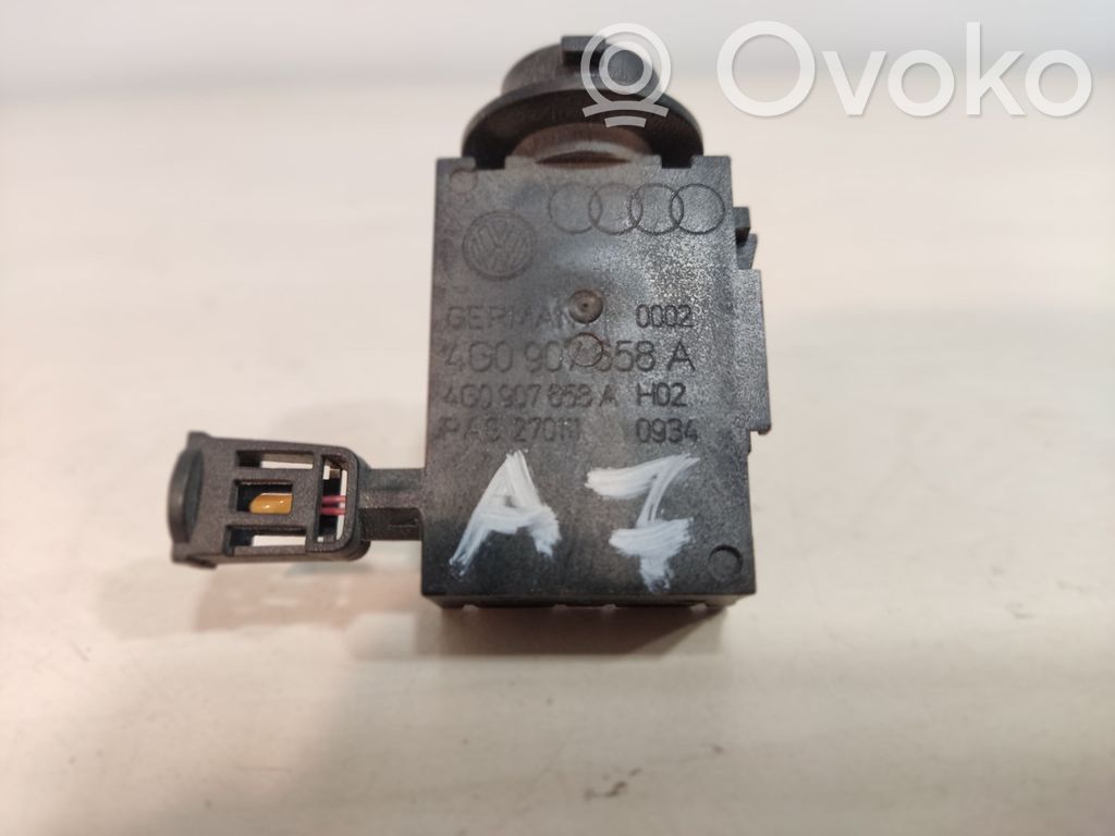 Audi A7 S7 4G Air quality sensor 