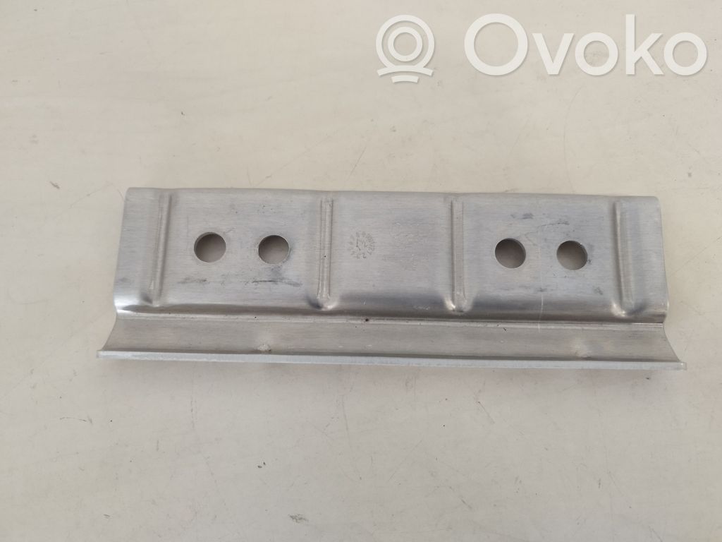 Audi A8 S8 D4 4H Battery bracket 