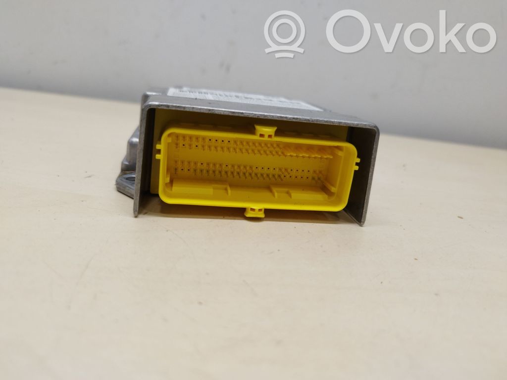 Porsche Cayenne (92A) Airbag control unit/module 