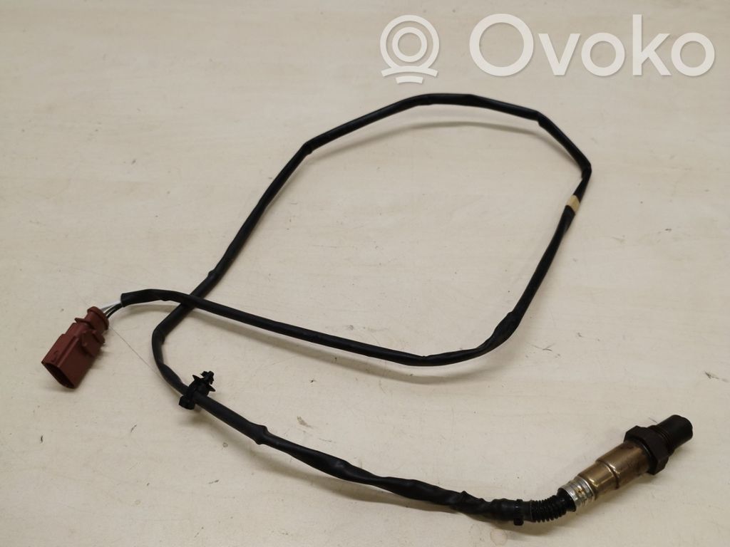 Volkswagen Touareg II Sonde lambda 