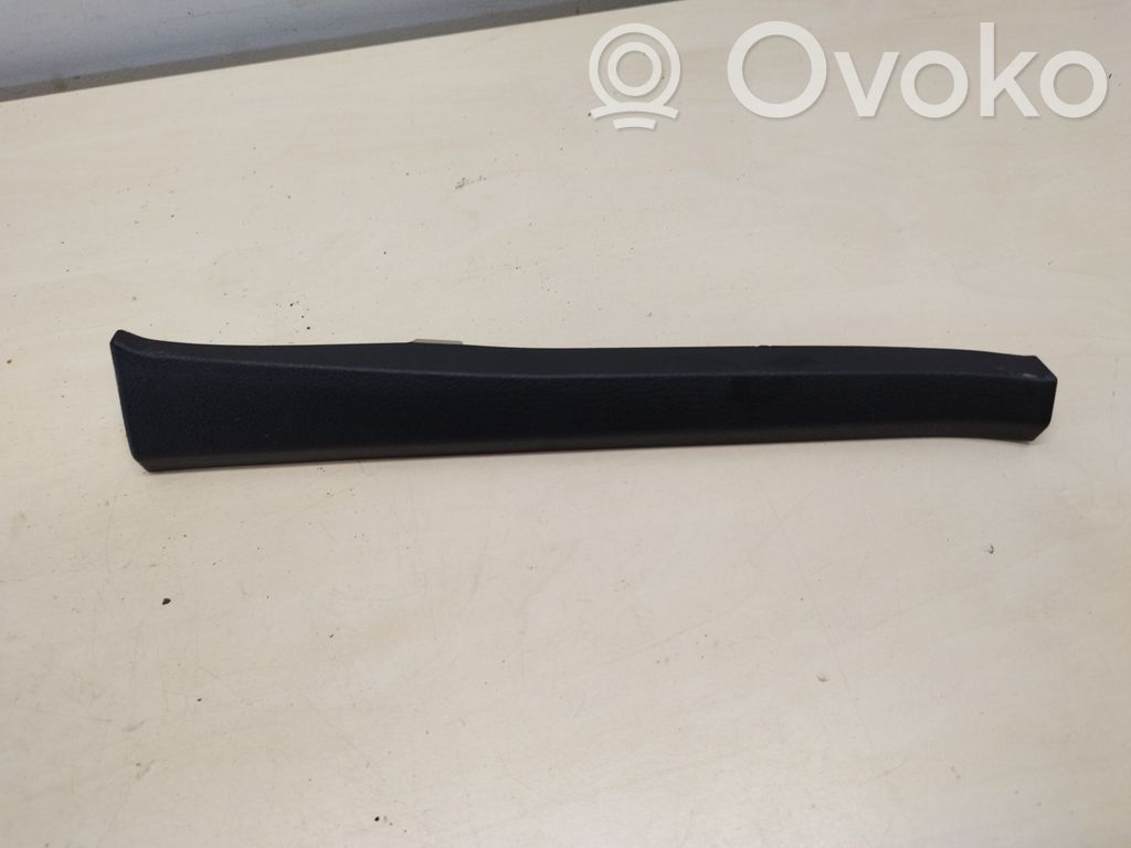 Porsche Cayenne (92A) Otras partes del panel de instrumentos 