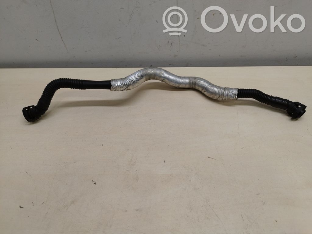 Audi A8 S8 D4 4H Ventilācijas / ventilācijas caurule (-es) / šļūtene (-es) 