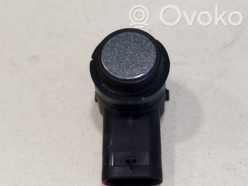 Audi A8 S8 D4 4H Parksensor PDC 