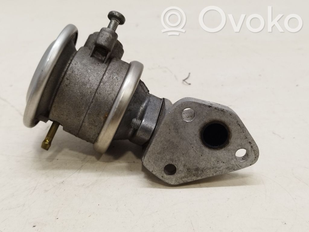 Audi A8 S8 D4 4H Refrigerador de la válvula EGR 