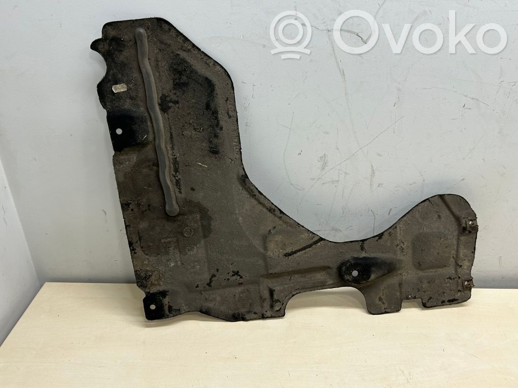 Audi A8 S8 D4 4H Protección inferior lateral 