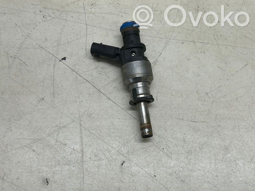 Porsche Cayenne (92A) Inyector de combustible 