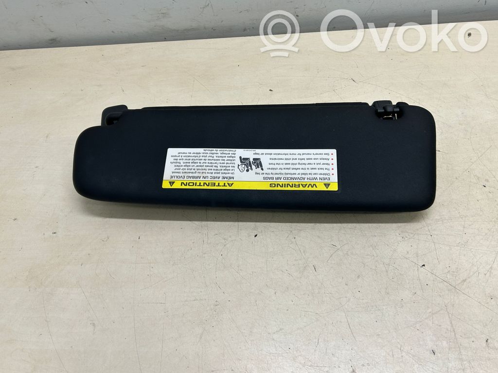 Osłona przeciwsłoneczna   95873155202,7P5857552
