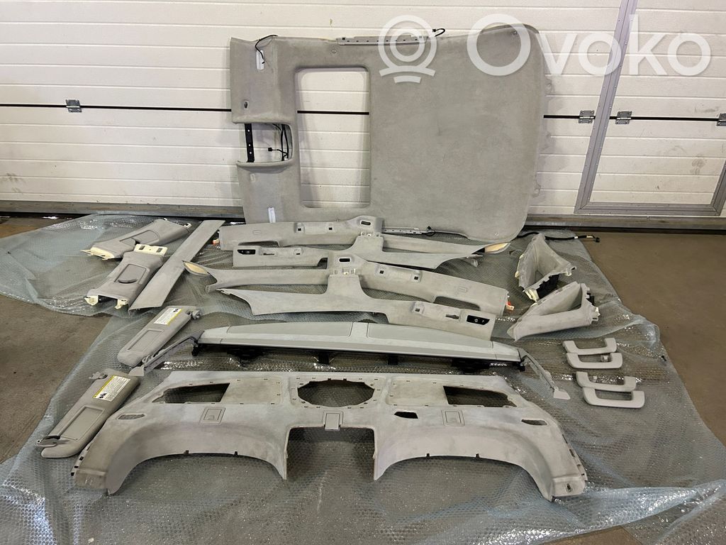 Audi A8 S8 D4 4H Podsufitka / Komplet 