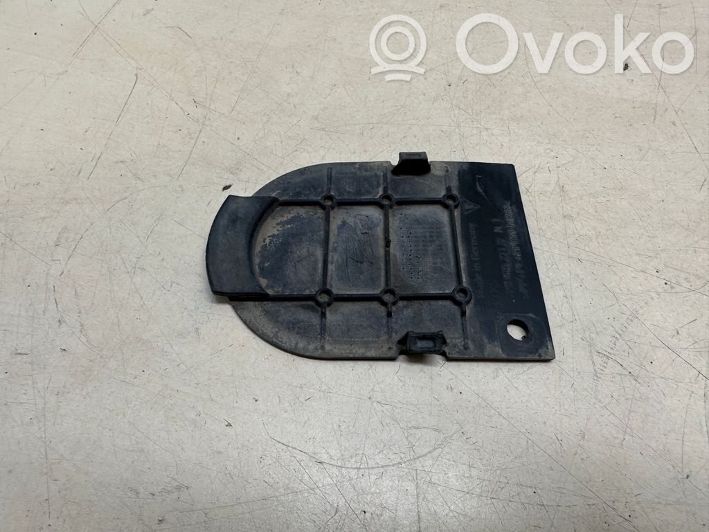 Porsche Cayenne (92A) Muu alustan osa 