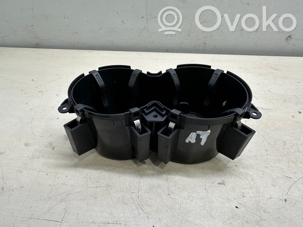 Audi A7 S7 4G Portavasos delantero 