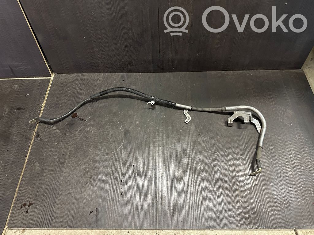 Porsche Cayenne (92A) Cables (motor de arranque) 