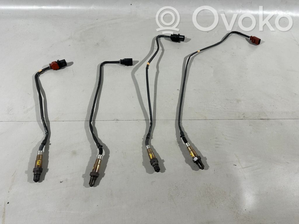 Porsche Cayenne (92A) Sondă lambda 