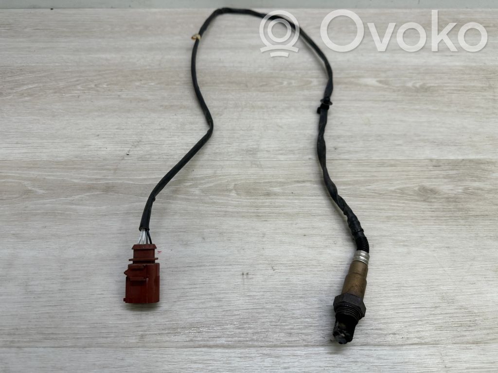 Volkswagen Touareg II Sonde lambda 