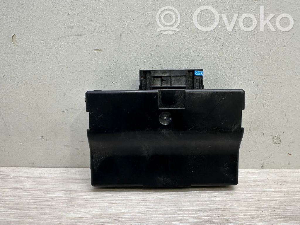 Volkswagen Touareg II Módulo de control Gateway 
