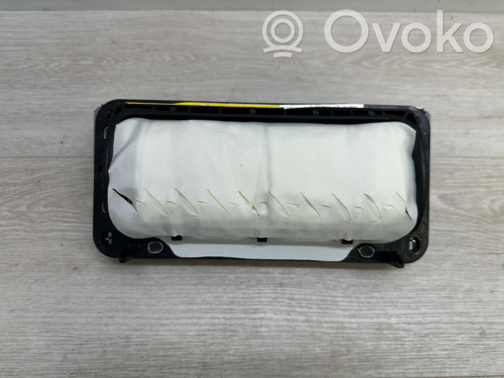 Porsche Cayenne (92A) Airbag del passeggero 