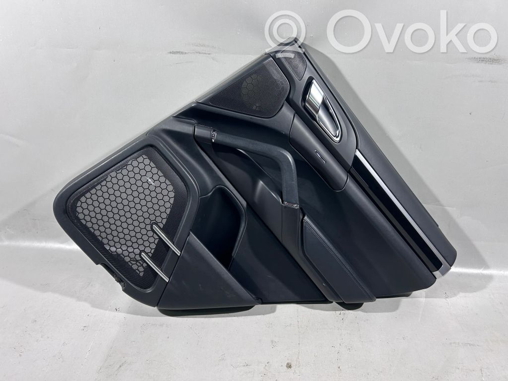 Porsche Cayenne (92A) Panou interior ușă spate 