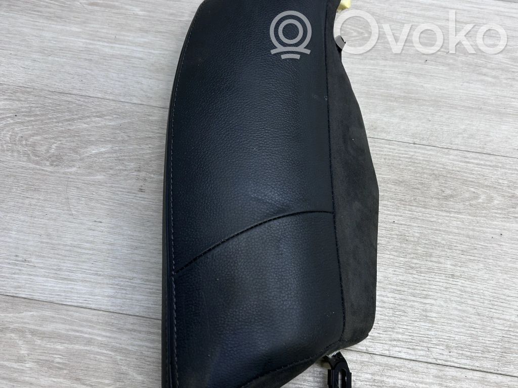 Porsche Panamera (970) Poduszka powietrzna Airbag fotela 