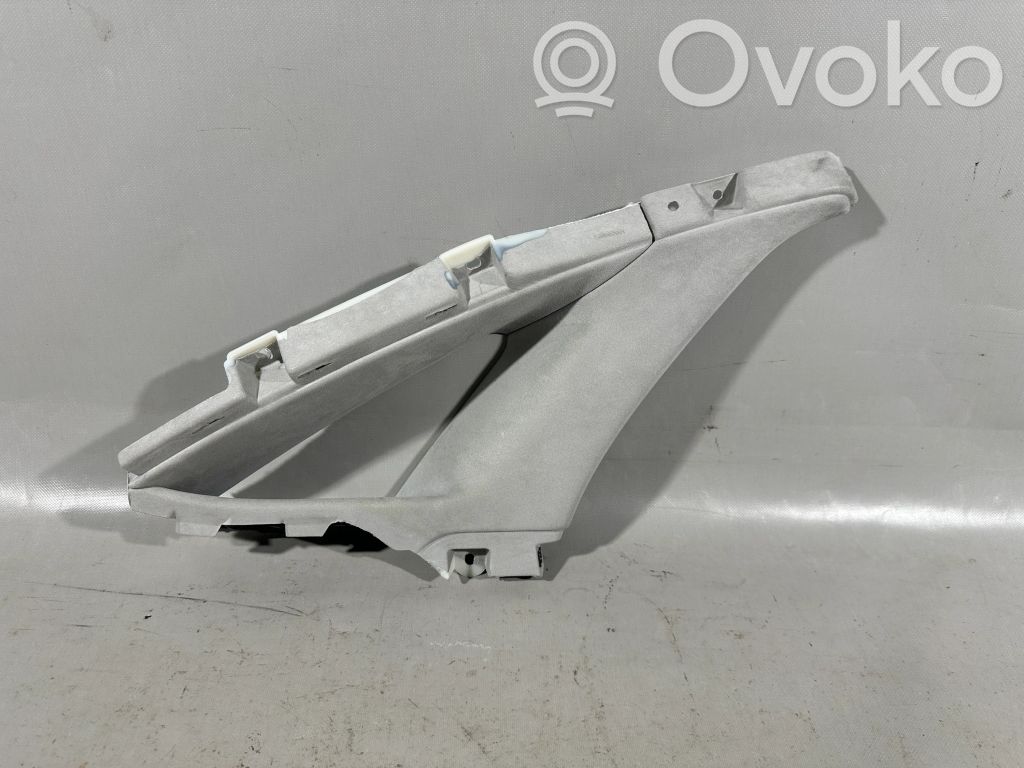 Osłona górna słupka / D   4H0867241C,4H0867241CFJ3