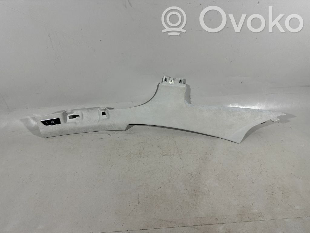 Osłona górna słupka / D   4H0868290G,4H0868290GFJ3
