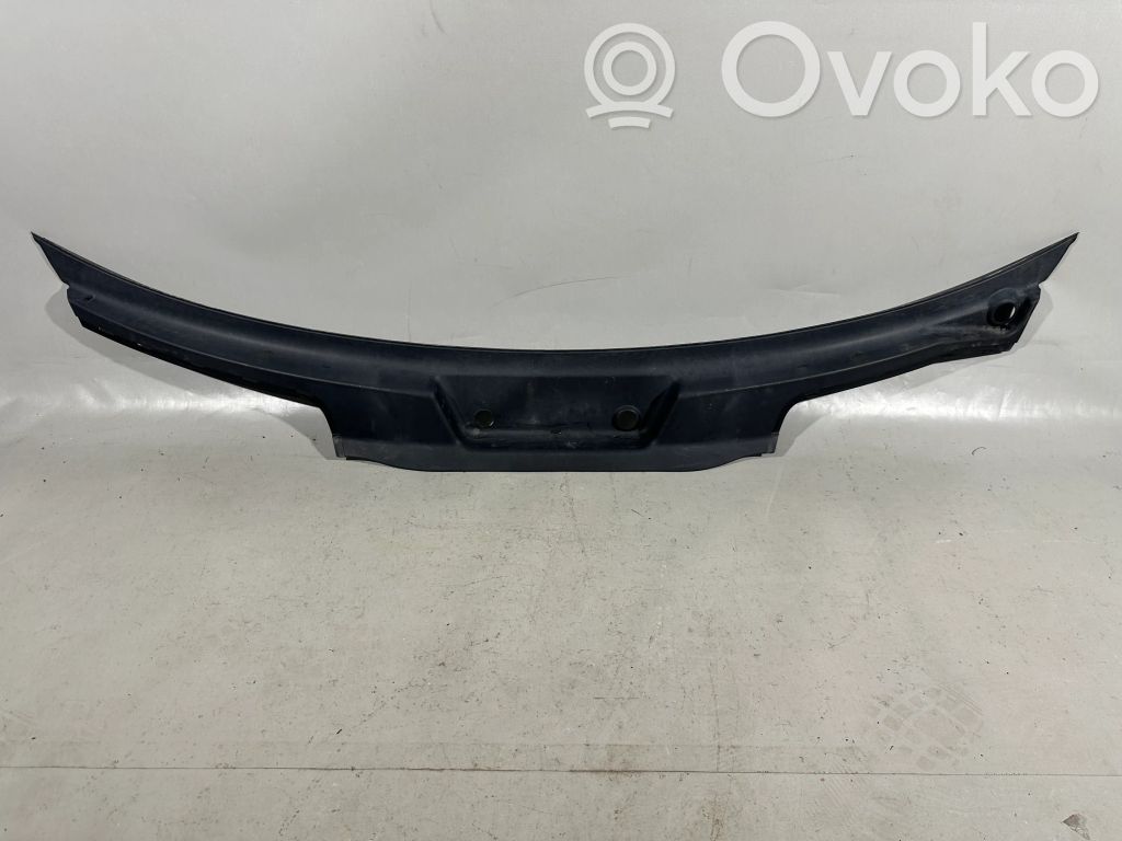 Porsche Cayenne (92A) Pyyhinkoneiston lista 