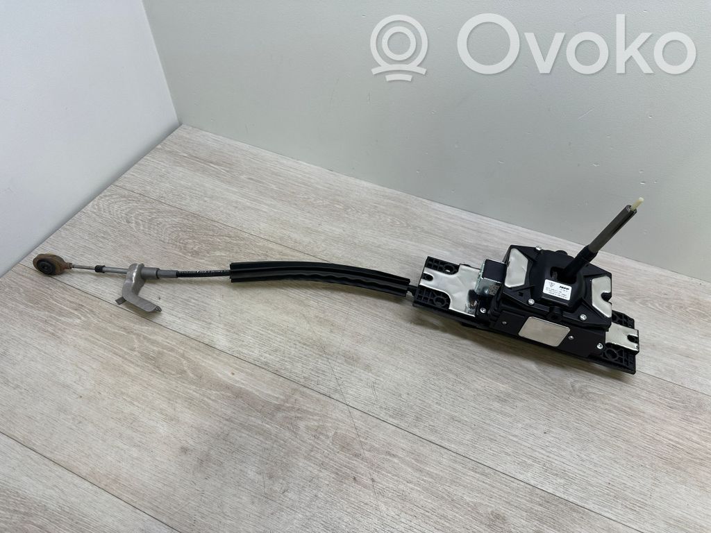 Porsche Panamera (970) Selector caja de cambios 