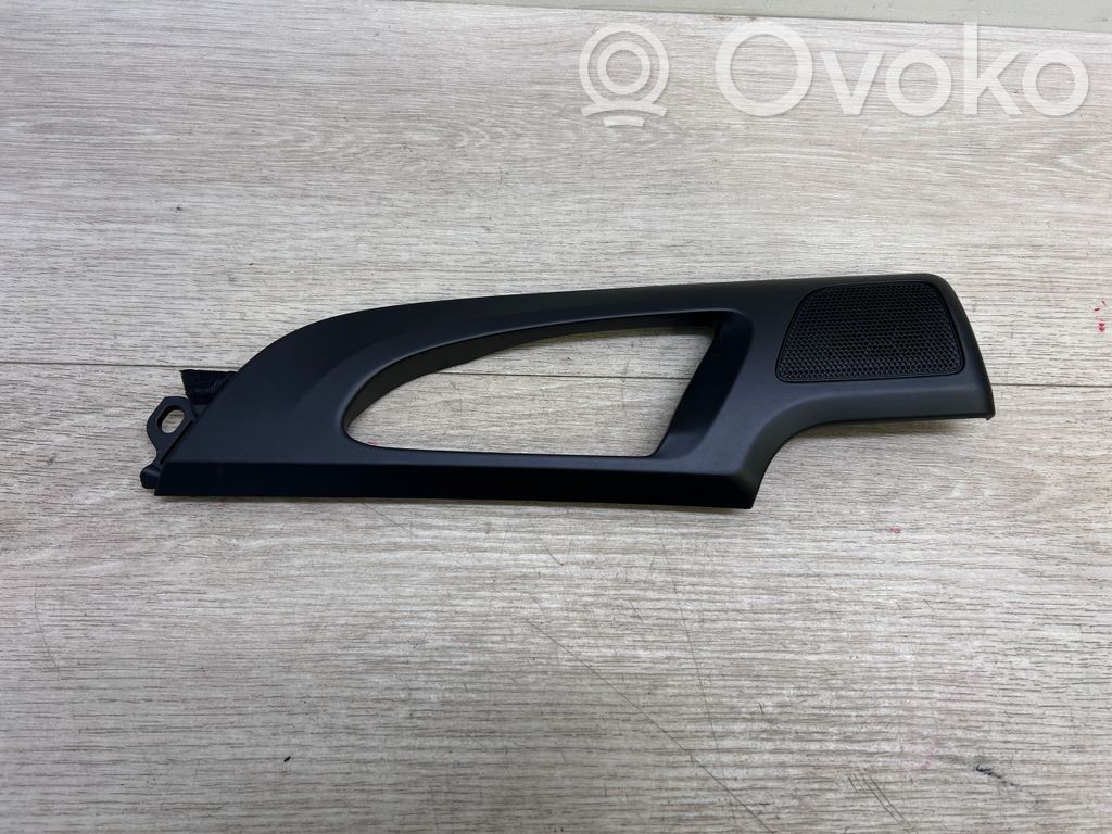 Porsche Cayenne (92A) Altro elemento di rivestimento della portiera posteriore 