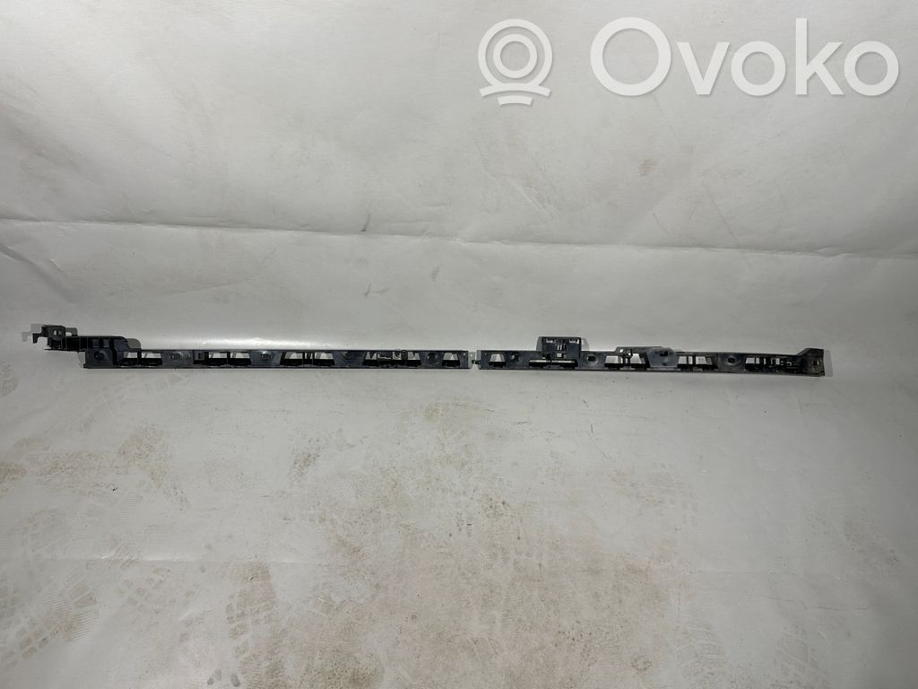 Listwa progowa   95B853557A,95B853541A