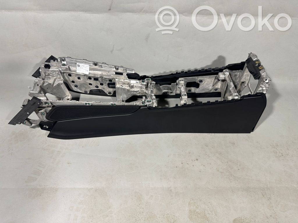 Porsche Macan (95B) Consola central 