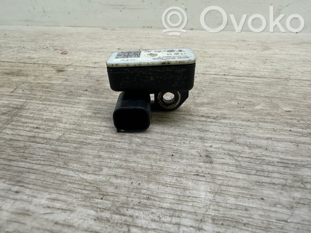 Porsche Macan (95B) Sensor de aceleración 
