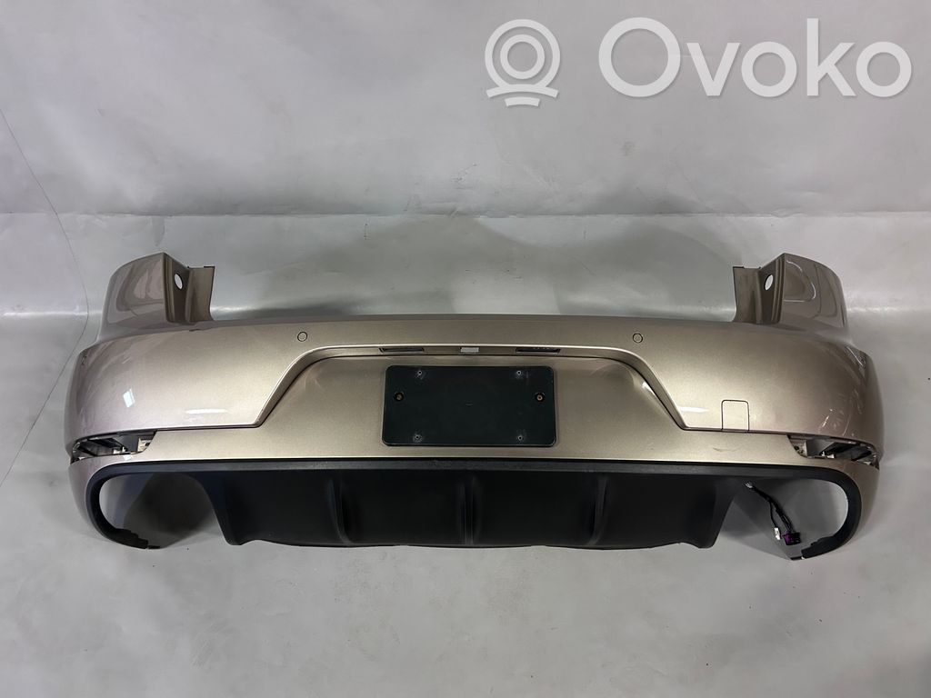 Porsche Macan (95B) Parachoques 