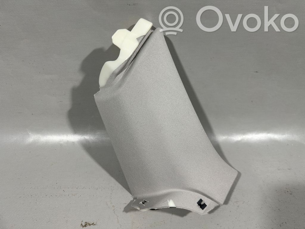 Porsche Panamera (970) Rivestimento montante (D) (superiore) 