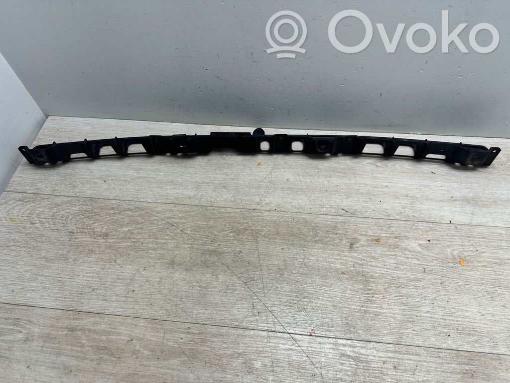 Porsche Cayenne (92A) Suport montare bară spate 