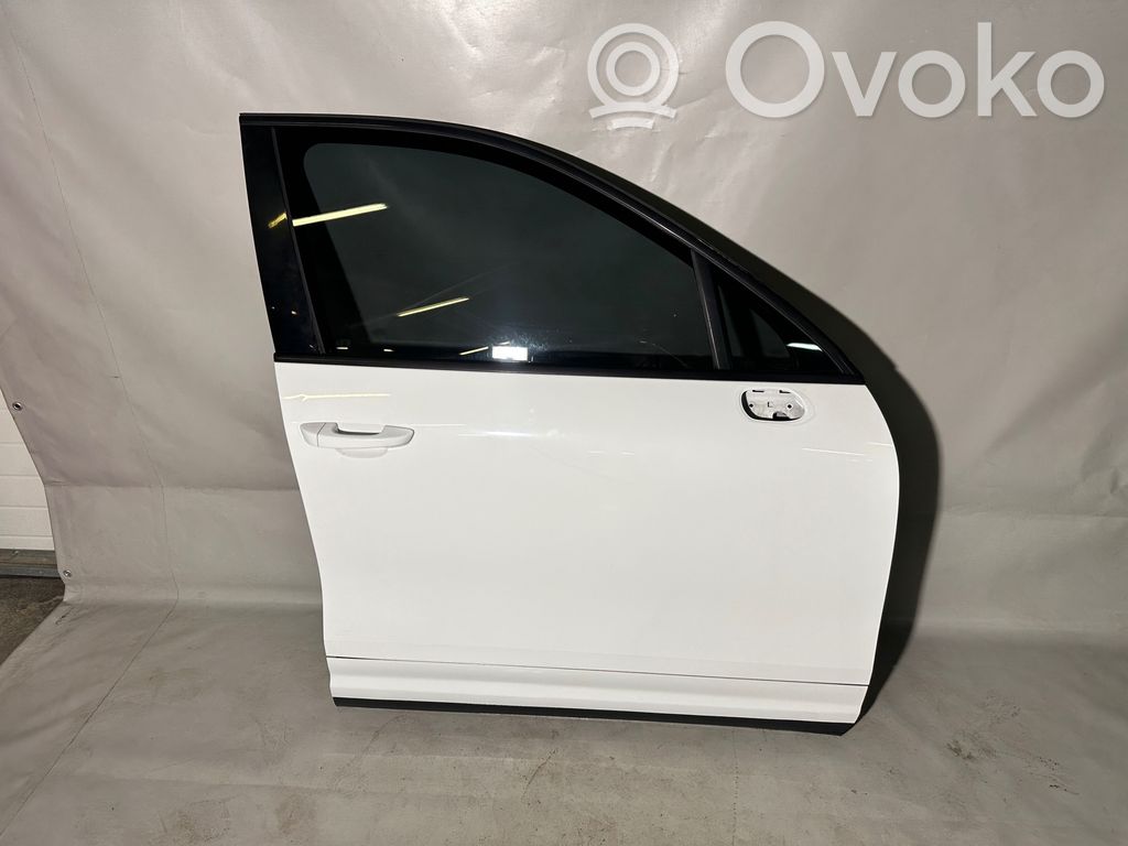 Drzwi przednie   7P0831312B,7P0831312,95853101200GRV,95853101200