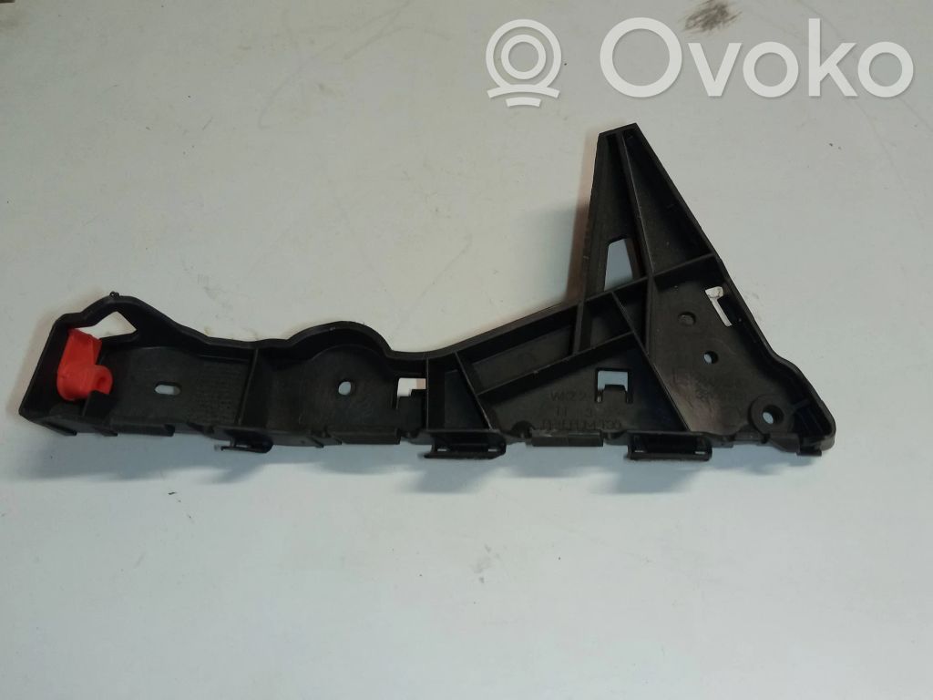 Renault Sandero II Rear bumper mounting bracket 