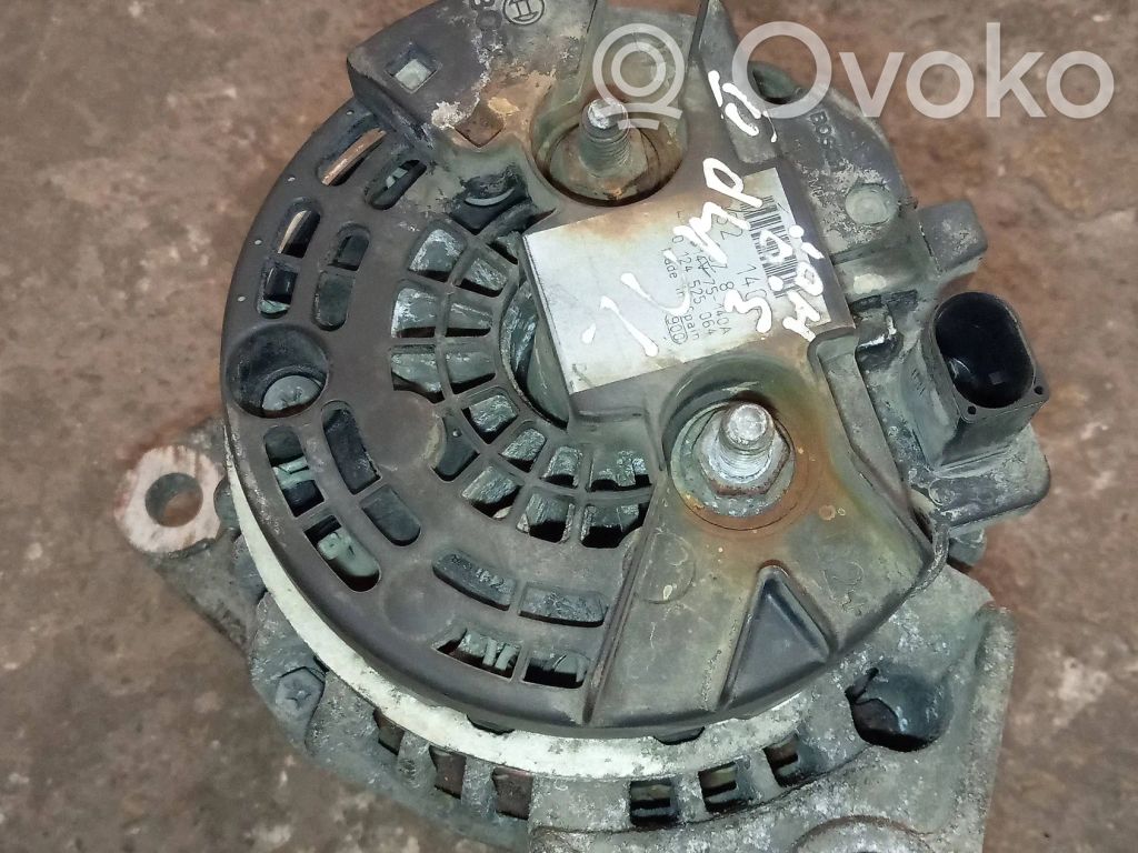 Ģenerators   0124525064