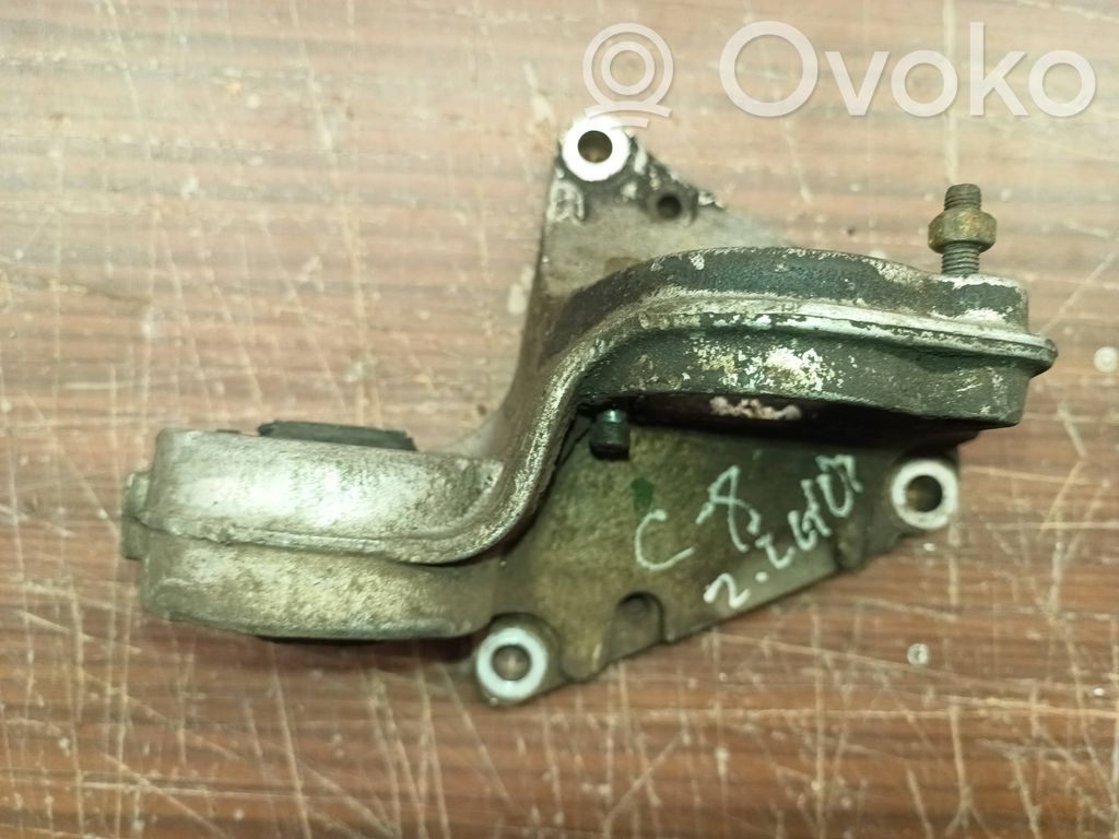Citroen C8 Driveshaft support bearing bracket 