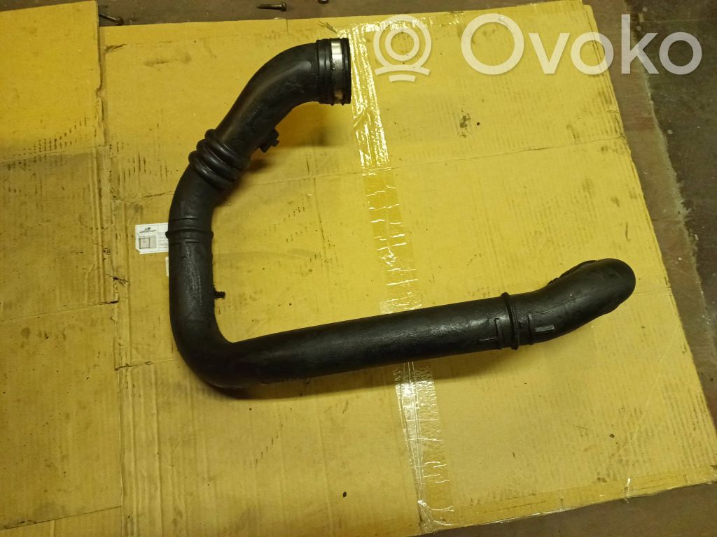 Renault Master II Intercooler hose/pipe 
