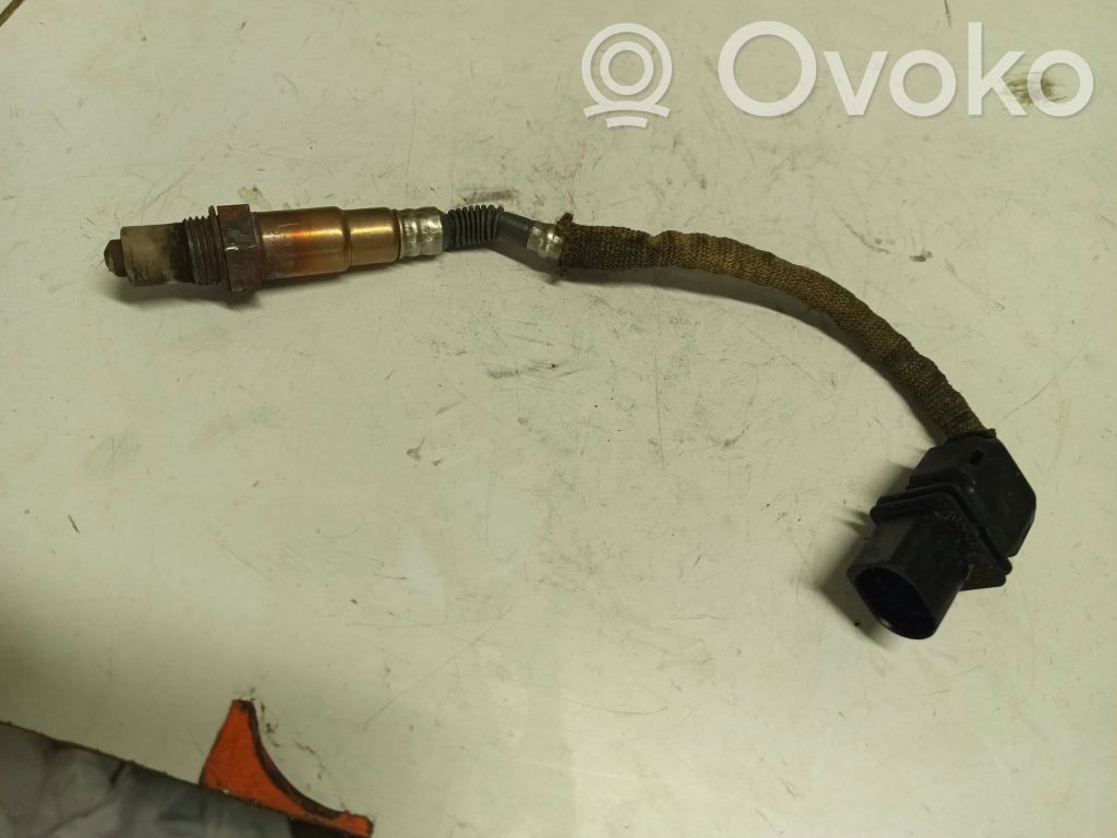 Citroen C4 I Lambda probe sensor 